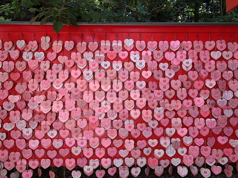 全国3位のsns映えスポットも 犬山城下町でグルメも写真も楽しんでみた レポミン 気になるアレの体験談メディア