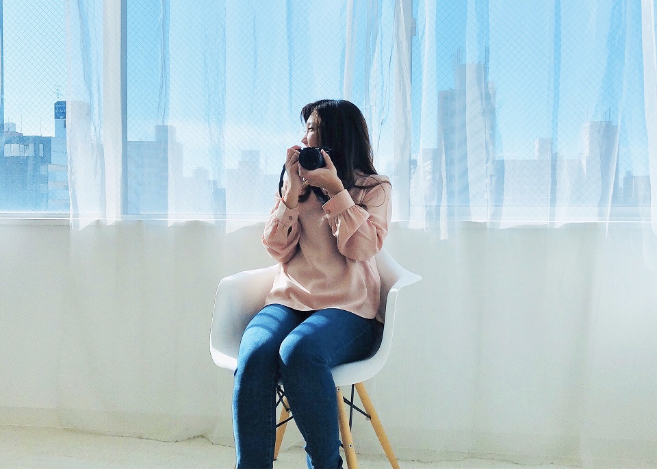 レンタルスペース スタジオブリッジ で撮影会をしてみた 真っ白なキャンバスに何を描く レポミン 気になるアレの体験談メディア