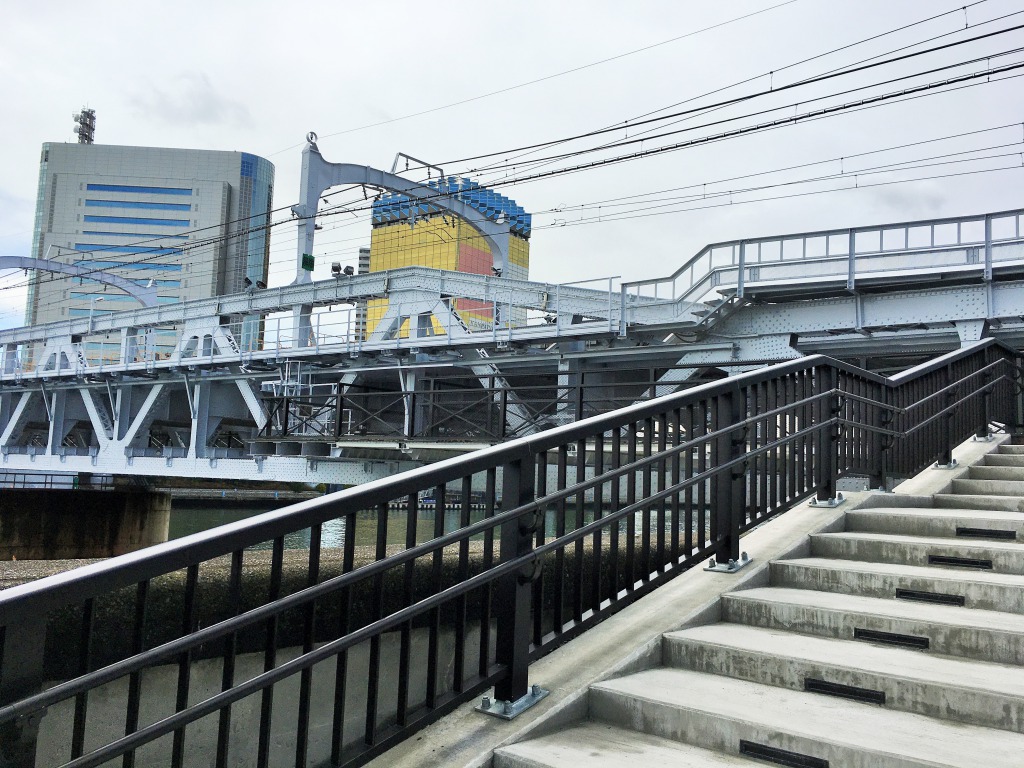 浅草と東京スカイツリーを繋ぐ 東京ミズマチ すみだリバーウォーク レポ レポミン 気になるアレの体験談メディア