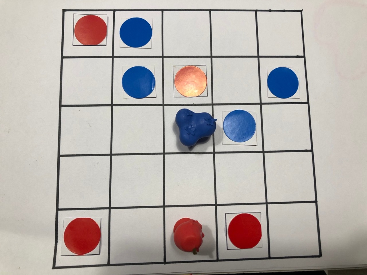 おウチ時間 大人もハマる 手作りボードゲーム キングスバレー で遊んでみた レポミン 気になるアレの体験談メディア