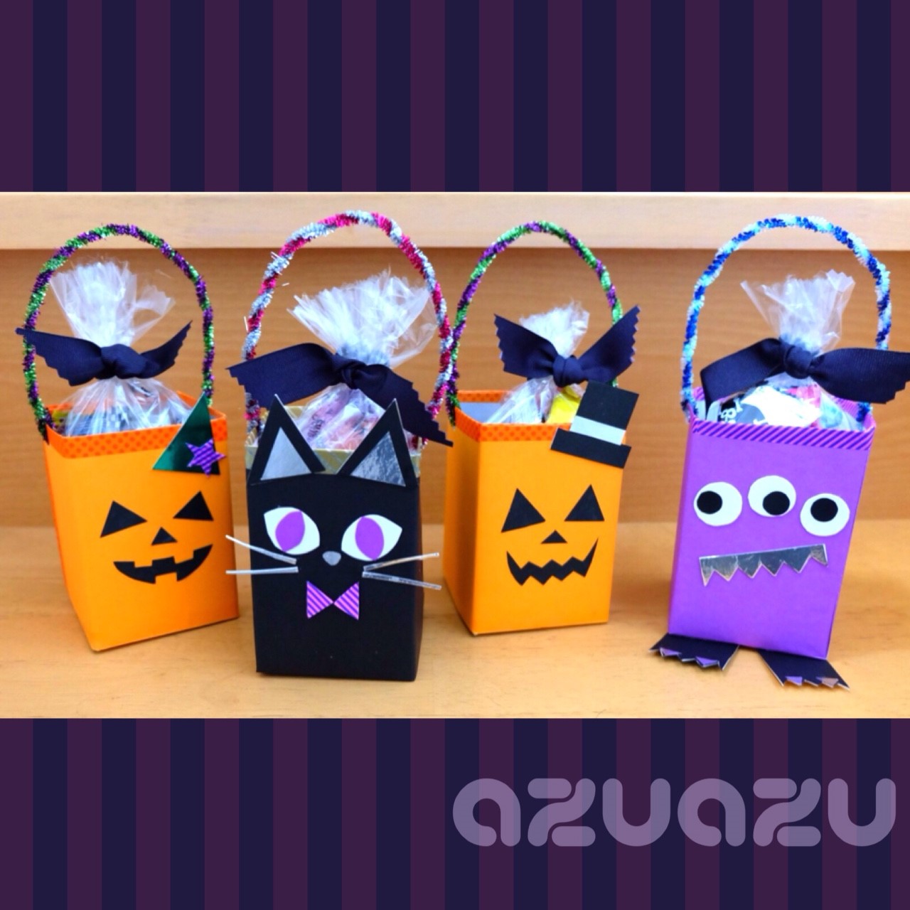 列挙する 引く 定義する 牛乳パック で 作る ハロウィン バッグ ラジウム 世代 情報