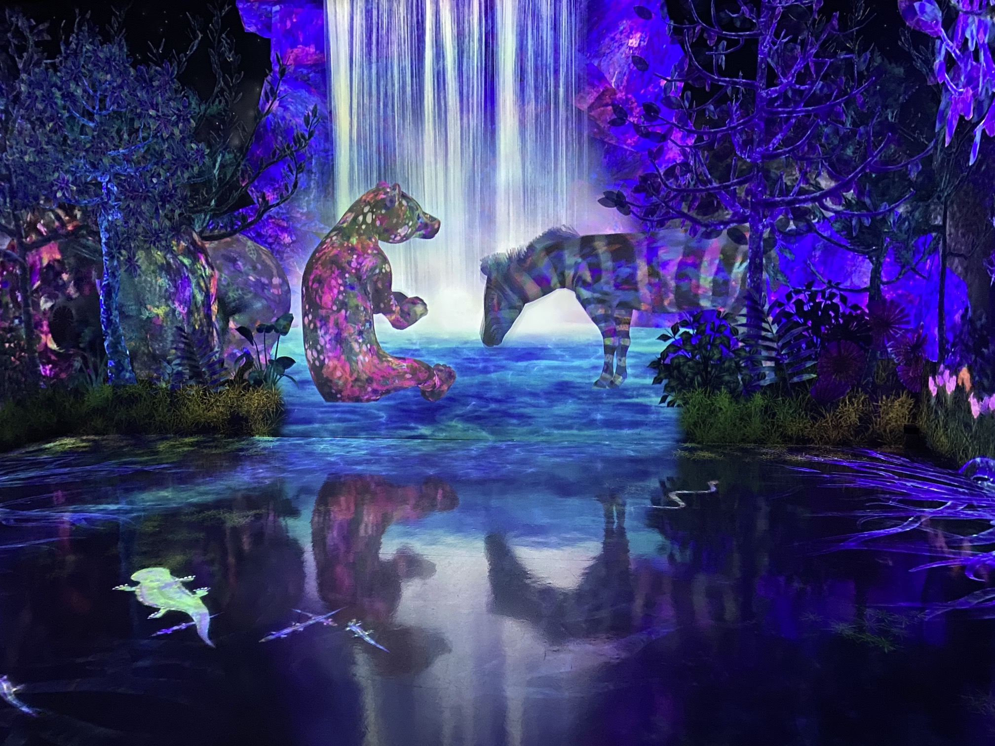 Paypayドーム横の Boss E Zo Fukuoka に行ってみた レポミン 気になるアレの体験談メディア