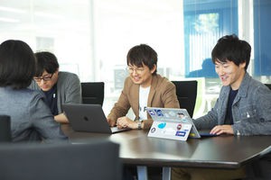 求人イメージ画像1