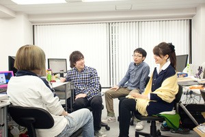 Phpなどの言語を用いたソーシャルゲームアプリのサーバサイド サーバーサイドエンジニアの採用 求人 株式会社トライフォート Itエンジニア専門の転職サイト Paiza転職