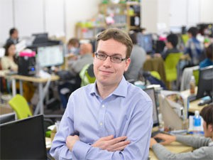 自社 大手パブリッシャーによるゲームアプリ開発 新技術導入 Php 若手歓迎 サーバーサイドエンジニアの求人 あまた株式会社 Itエンジニア専門の転職サイト Paiza転職