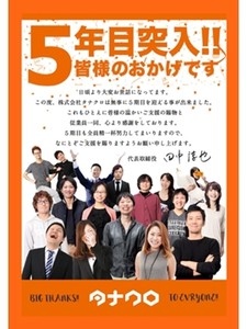 実務不問 急成長 It ファッション 自社サービス開発 新規サービス有 少数精鋭 の求人 株式会社タナクロ 未経験からit エンジニアを目指す人の転職サイト En Try