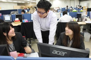 大手企業グループ会社 腰を据えて開発できます 自社サービスのカスタマイズ開発に携わるシステムエンジニアの求人 ユミルリンク株式会社 Itエンジニア専門の転職サイト Paiza転職