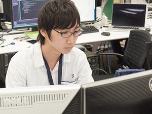 ゲーム開発 有名メーカーや大手パブリッシャー案件多数 充実の福利厚生 サーバーサイドエンジニアの求人 株式会社フレイムハーツ Itエンジニア専門の転職サイト Paiza転職