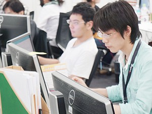 サーバサイドエンジニア募集 ゲーム好きな方必見 ビッグタイトルに携わるチャンスがあります の求人 株式会社フレイムハーツ Itエンジニア専門の転職サイト Paiza転職