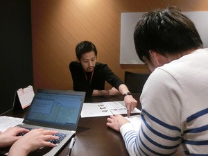 0からのアプリ開発に挑戦 自社プロダクト 楽楽精算 のios開発 残業少 腰を据えて開発 リードエンジニアの採用 求人 株式会社ラクス Itエンジニア専門の転職サイト Paiza転職