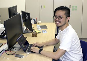 求人イメージ画像1