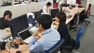 大和ハウスgp 物流センター管理システム 大手企業とのプライム案件多数 自社サービス システムエンジニアの求人 株式会社フレームワークス Itエンジニア専門の転職サイト Paiza転職