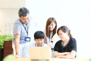 20卒新卒 Iot Aiの領域で世界no 1を目指す It の求人 株式会社オプティム Itエンジニアを目指す学生の就活サイト Paiza新卒