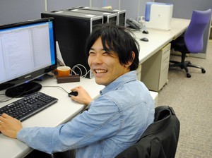 求人イメージ画像1
