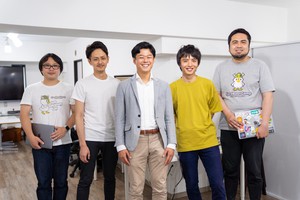 求人イメージ画像1