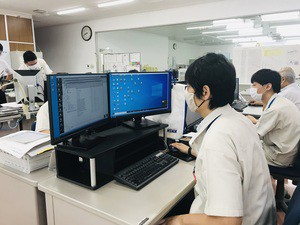 製造業 It Vb Net Rpg経験歓迎 アルミダイカストメーカー社内se 専門知識フォローあり 岐阜の求人 美濃工業株式会社 Itエンジニア専門の転職サイト Paiza転職