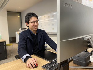 求人イメージ画像1