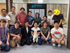 求人イメージ画像1