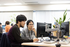 求人イメージ画像1