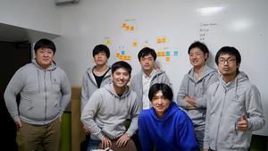 医療 It 自社開発 0 1フェーズに参画してビジネススキルを磨ける環境 アプリケーションエンジニア の求人 株式会社リハサク It エンジニア専門の転職サイト Paiza転職