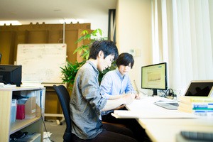 求人イメージ画像1