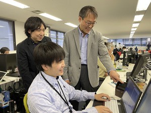 求人イメージ画像1