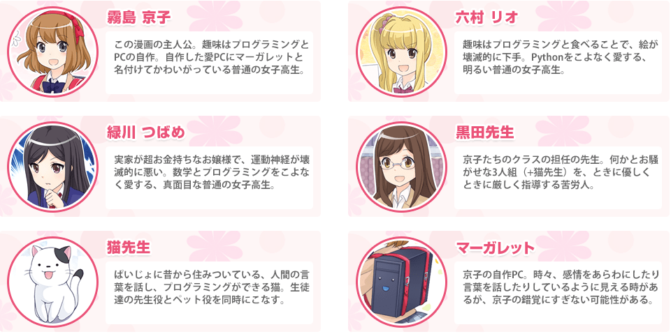 Paijo vol186 character
