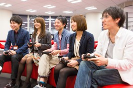 株式会社グラニ エンジニア求人 Itエンジニア専門の転職サイト Paiza転職