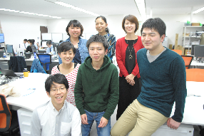 企業イメージ画像1
