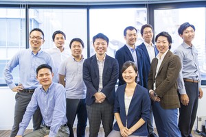 企業イメージ画像1
