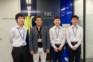 企業イメージ画像1