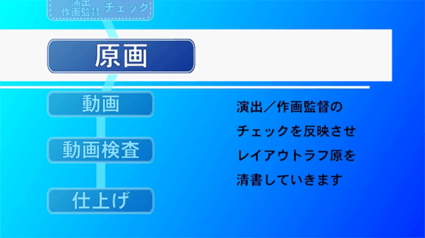 クリスタのアニメーション機能の使い方講座 お絵かき講座パルミー