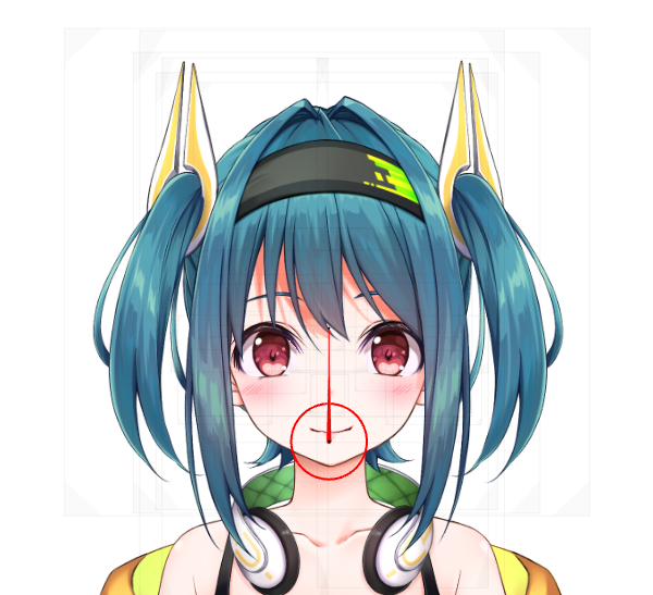 回転デフォーマ