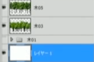背景を描く時間を短縮 Photoshopで森を簡単に数分で描く方法 お絵かき講座パルミー