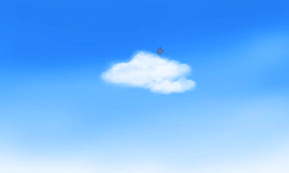 最新綺麗 青空 空 イラスト 無料イラスト集