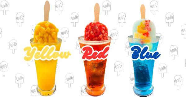 おとなの果実バー｜The Poolside Bar and Dining