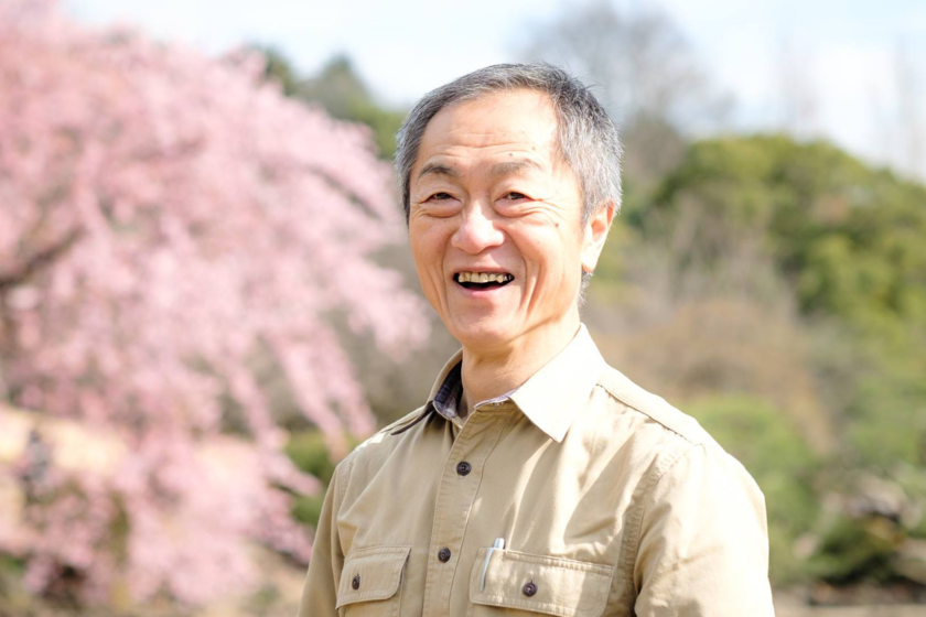 トレーナー名