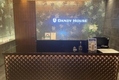ダンディハウス 銀座本店