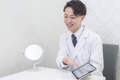 メンズクリア 福岡天神店