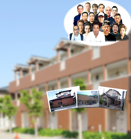 Top 千葉県市原市の外壁塗装は日成建装株式会社