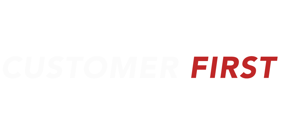 「顧客第一主義」で、すべてのお客様のニーズに対応