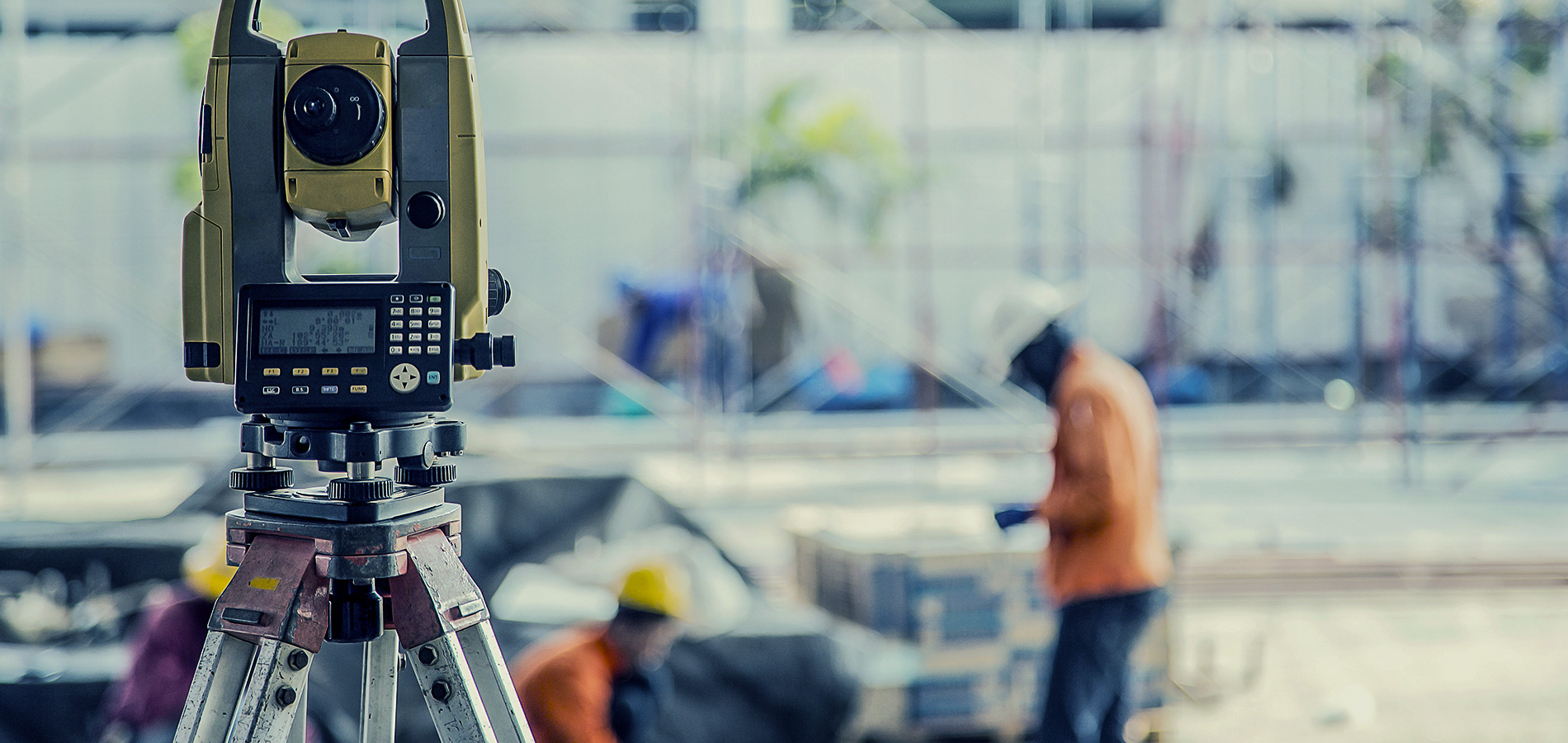 Home 建築測量・墨出し工事なら東京都葛飾区の東和測量にお任せを