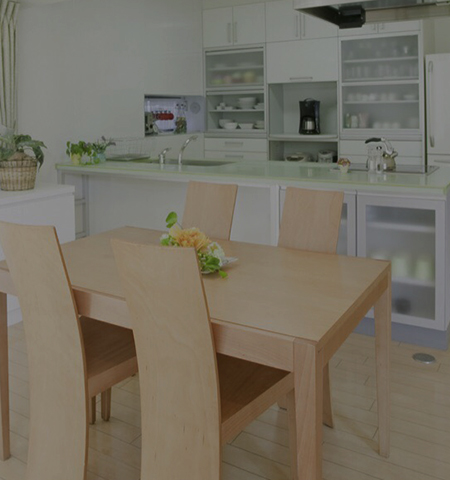 工場から戸建て住宅まで建築工事なら東京都文京区の上之原工務店へ