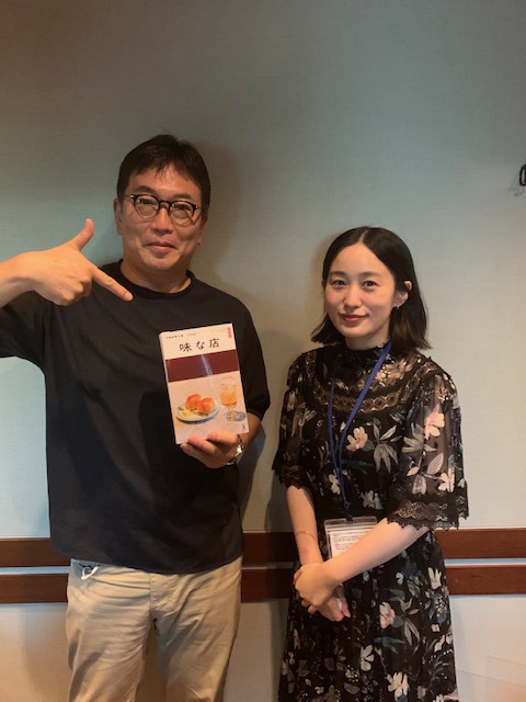 食べるラジオ７月２５日放送分ダジャレノーカットver