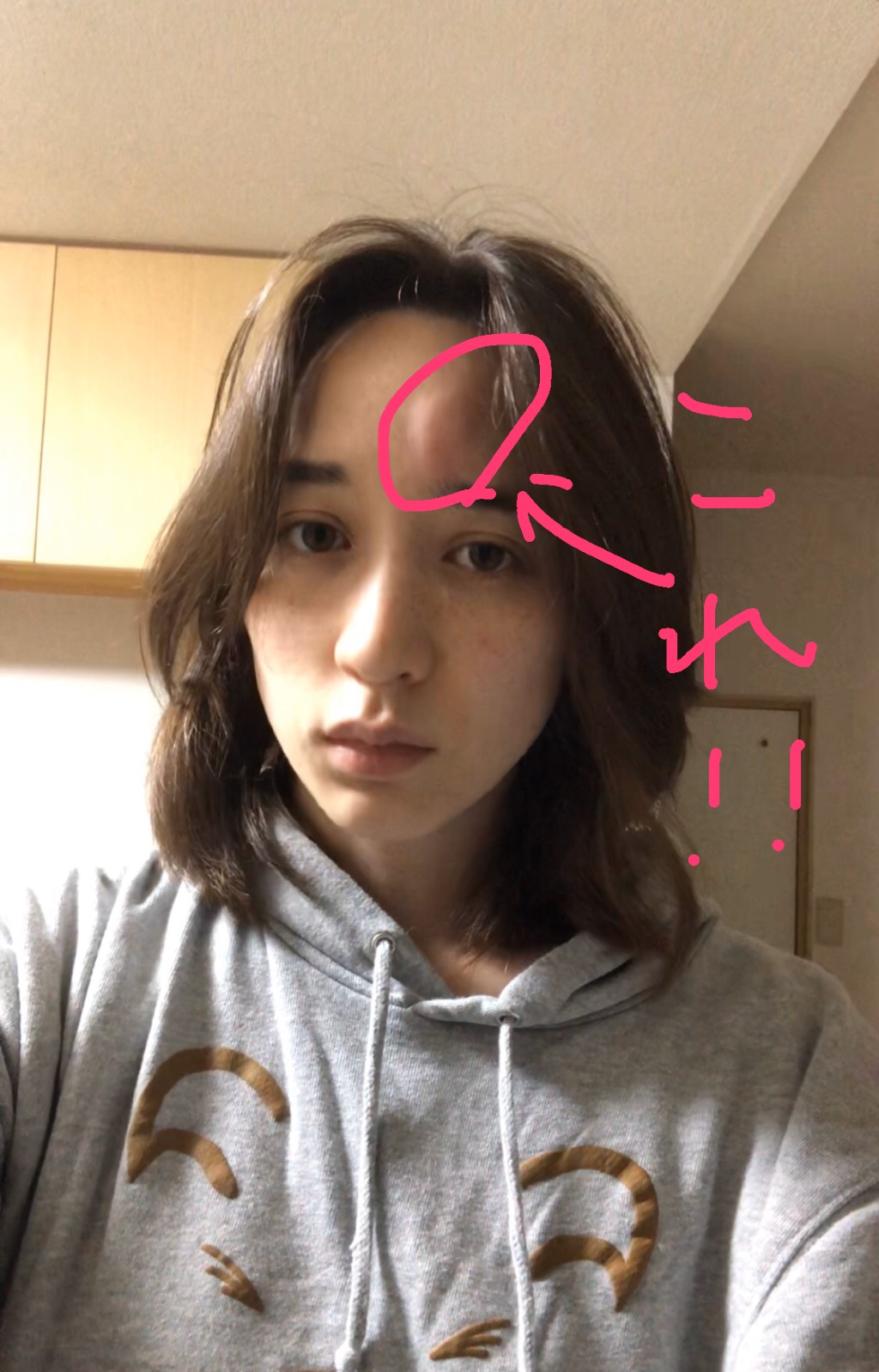 今日の華恵さんの音声コンテンツは、「メモリーオブ2019」番外編…