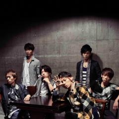 Uverworldのcore Ability Studioに再び集合 Uverworld Audee オーディー