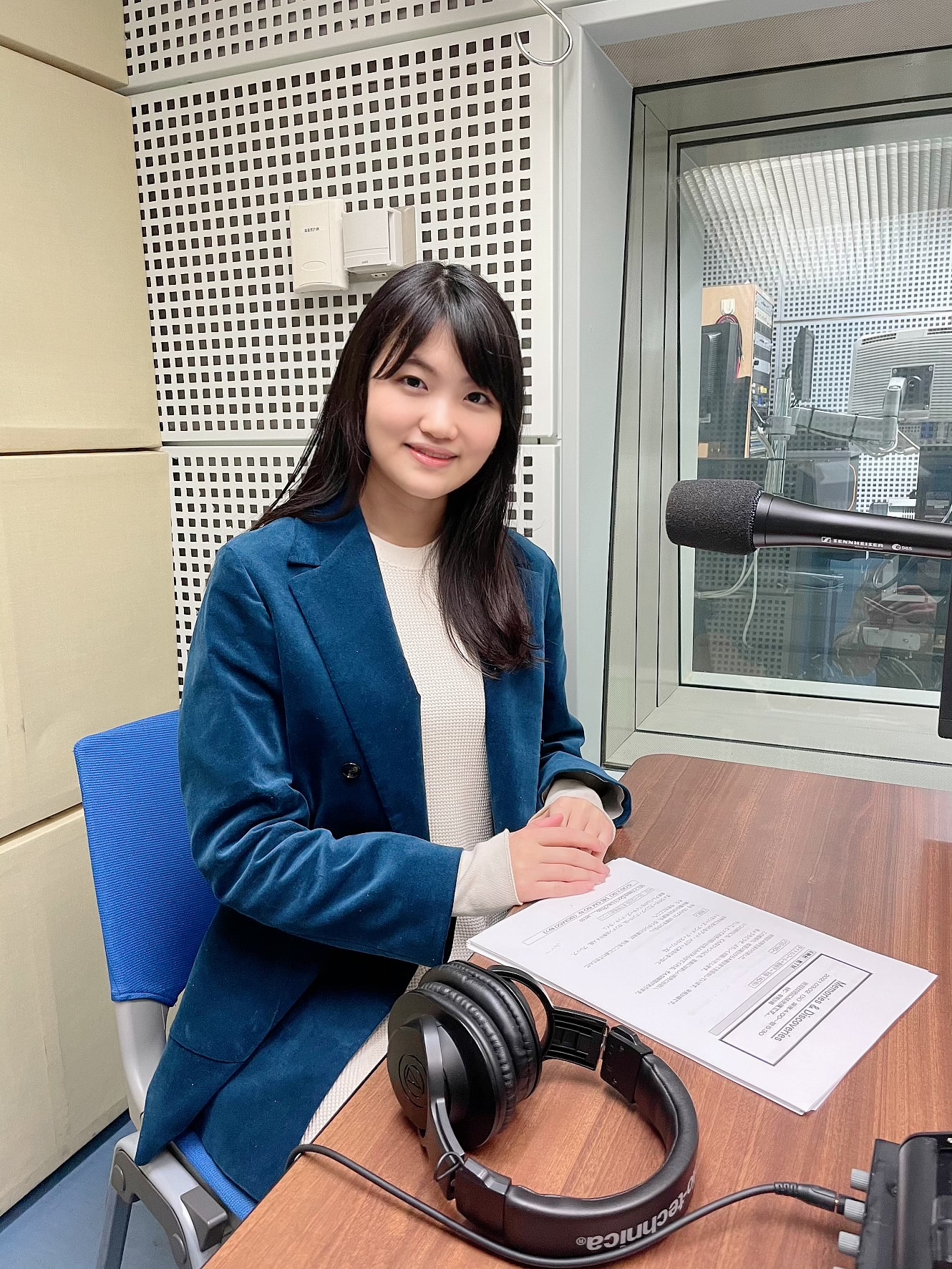 「帰ろう / 藤井風」の歌詞を早見沙織が朗読♪『早見沙織の声に出して聴きたいJ-POP』第9回