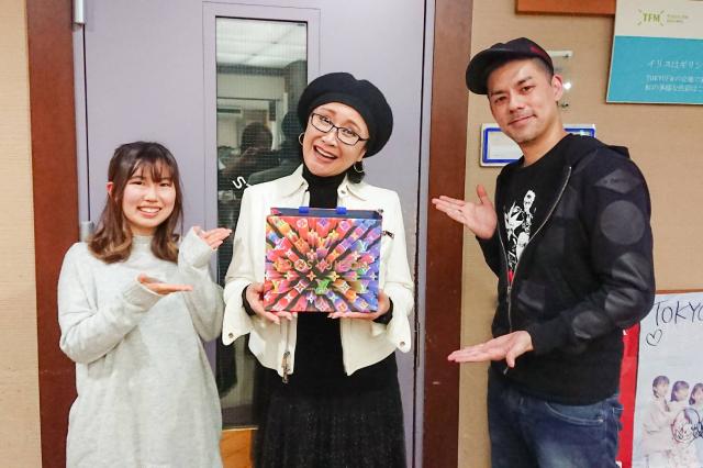 ニコラジパーク 小林幸子 ドグマ風見 月曜日 ニコパクノーベル医学賞 サチリンハッピーバースデー Audee オーディー