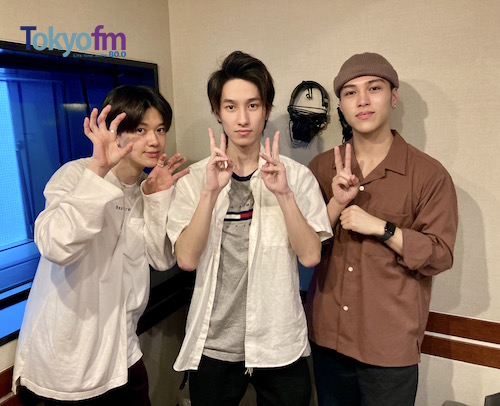 No Buddiis ゆーまの人生を変えたもーりーの名言とは Fuminori Kevin Yuma Audee オーディー