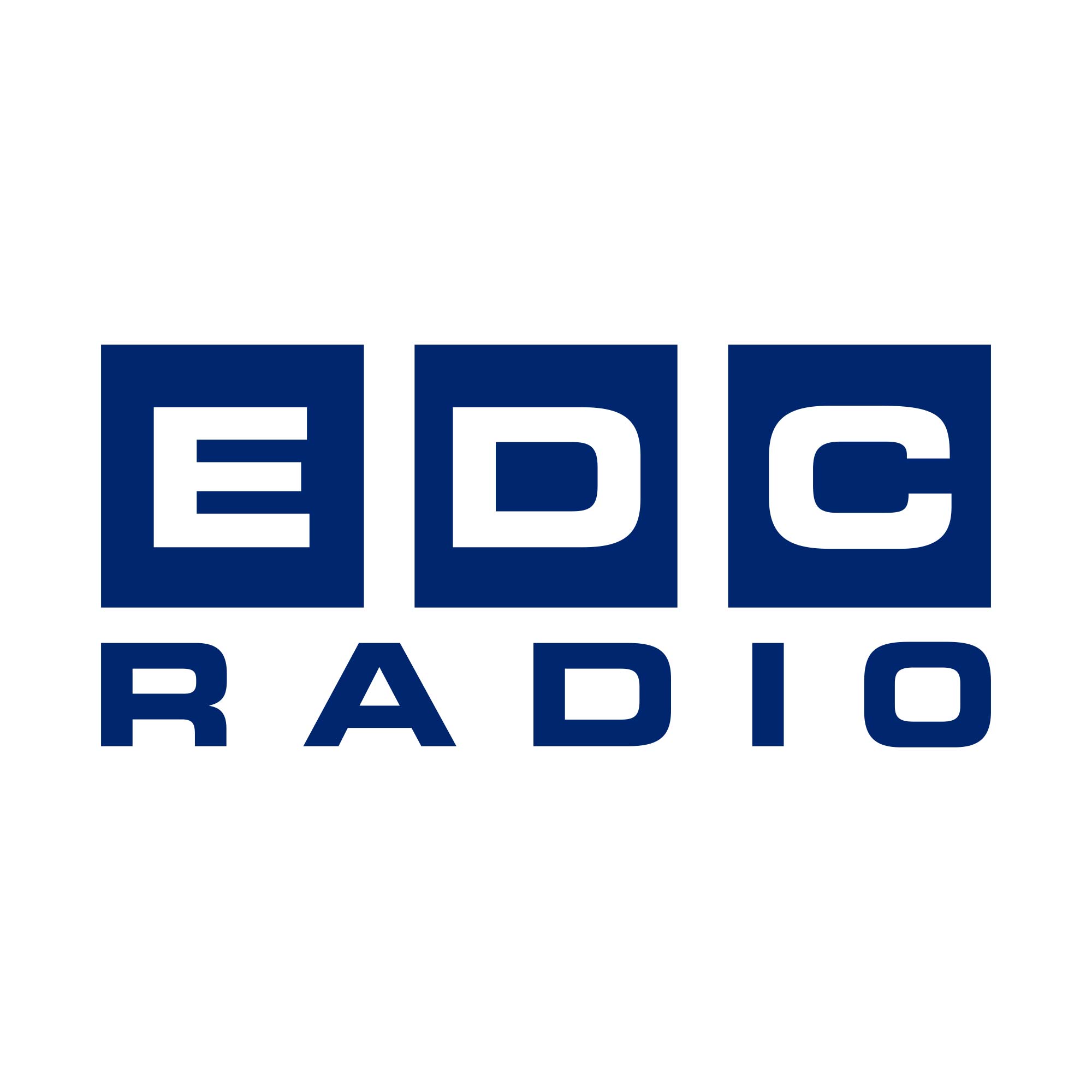 vol.27「初めまして、EDC RADIOです。」